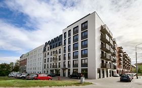 King4You Apartments
